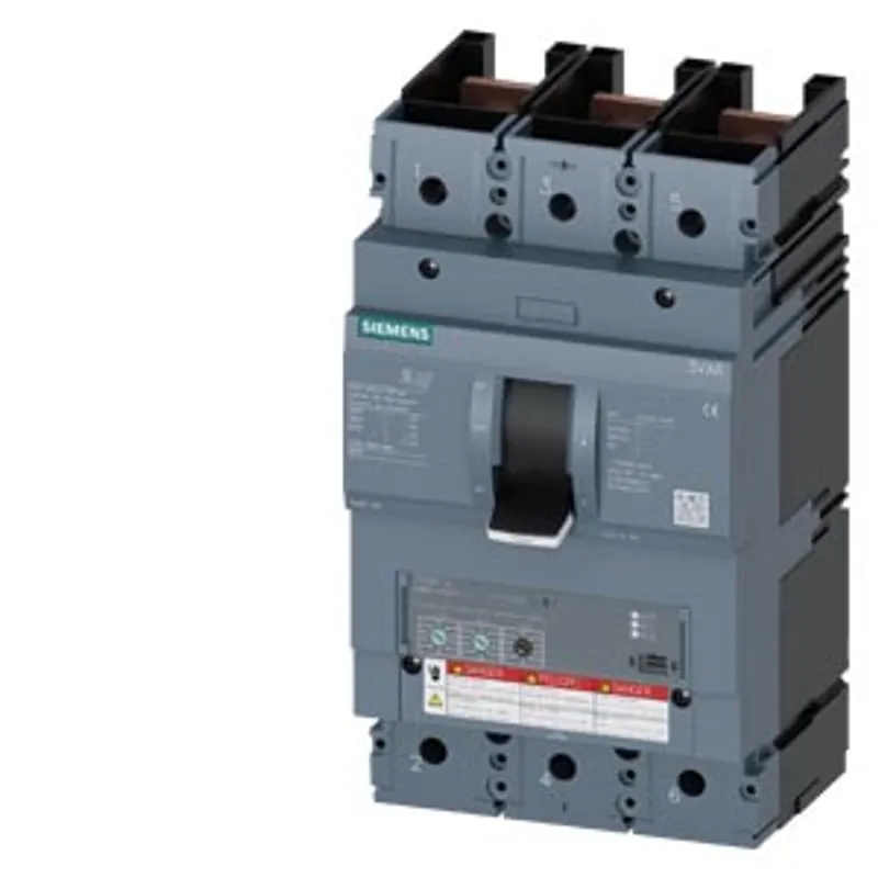 Siemens 3VA6440-7HL31-0AA0 — photo 1 of 5