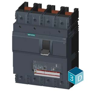 Siemens 3VA6440-8HL41-2AA0 — photo 3 of 5