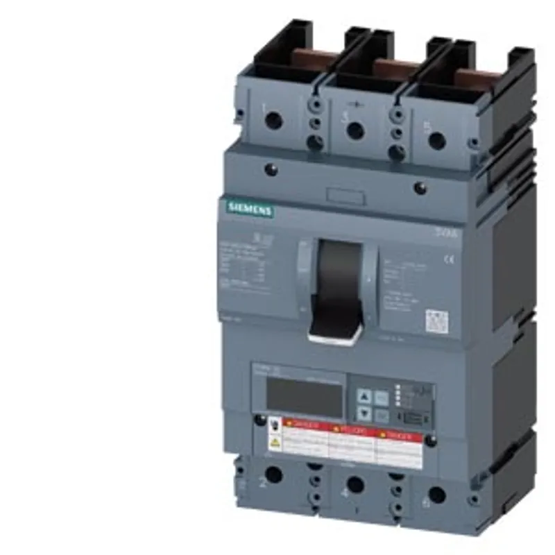 Siemens 3VA6440-8KP31-0AA0 — photo 1 of 5