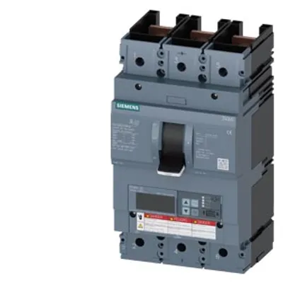 Siemens 3VA6440-8KP31-2AA0