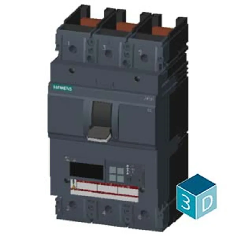 Siemens 3VA6440-8KP31-2AA0 — photo 3 of 5