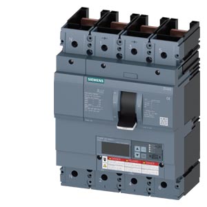 Siemens 3VA6440-8KT41-2AA0