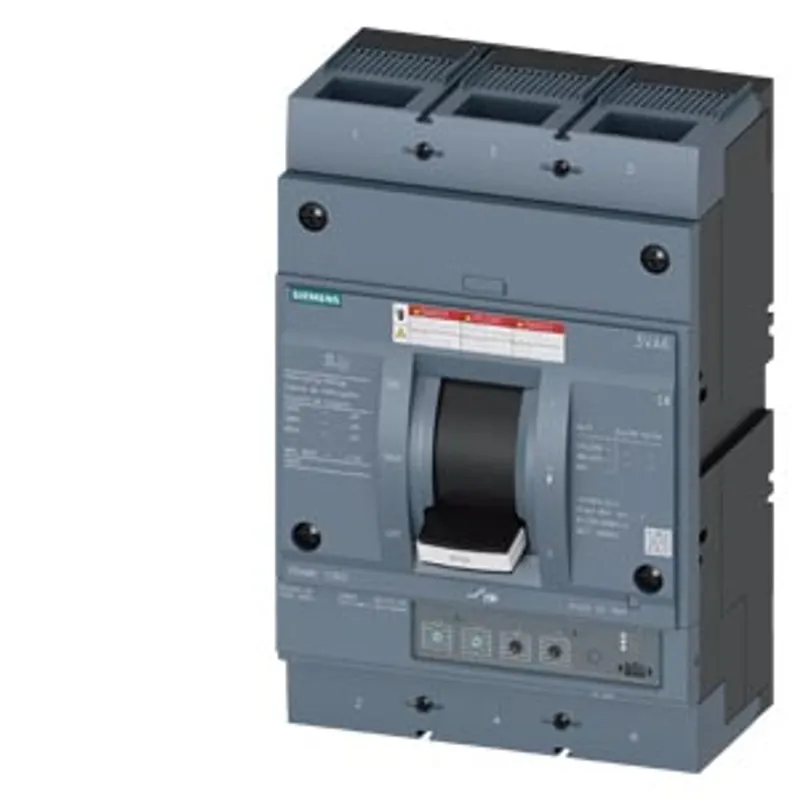 Siemens 3VA6560-5HM32-2AA0 — photo 1 of 5