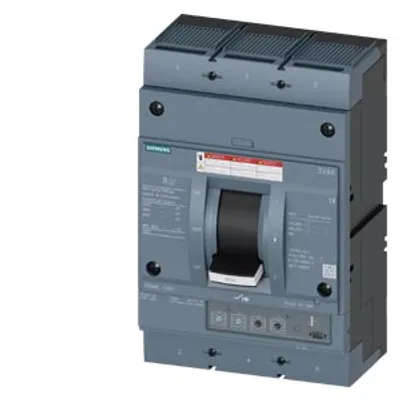 Siemens 3VA6560-5HM36-0AA0