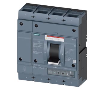 Siemens 3VA6560-5HM42-2AA0