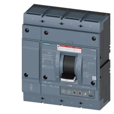 Siemens 3VA6560-5HM46-0AA0