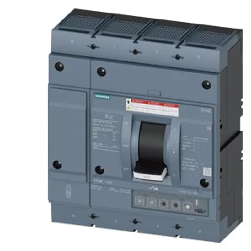 Siemens 3VA6560-5HM46-0AA0 — photo 1 of 5