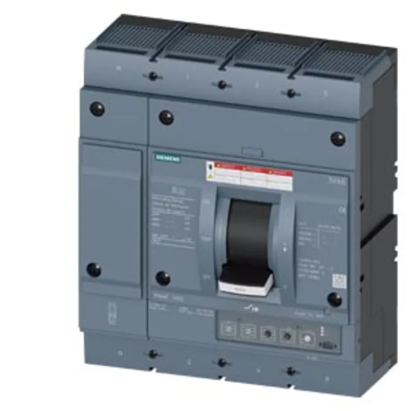 Siemens 3VA6560-5HN46-0AA0 — photo 1 of 5