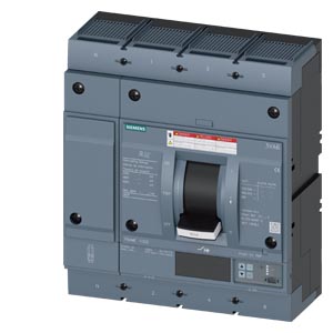 Siemens 3VA6560-5JP46-0AA0