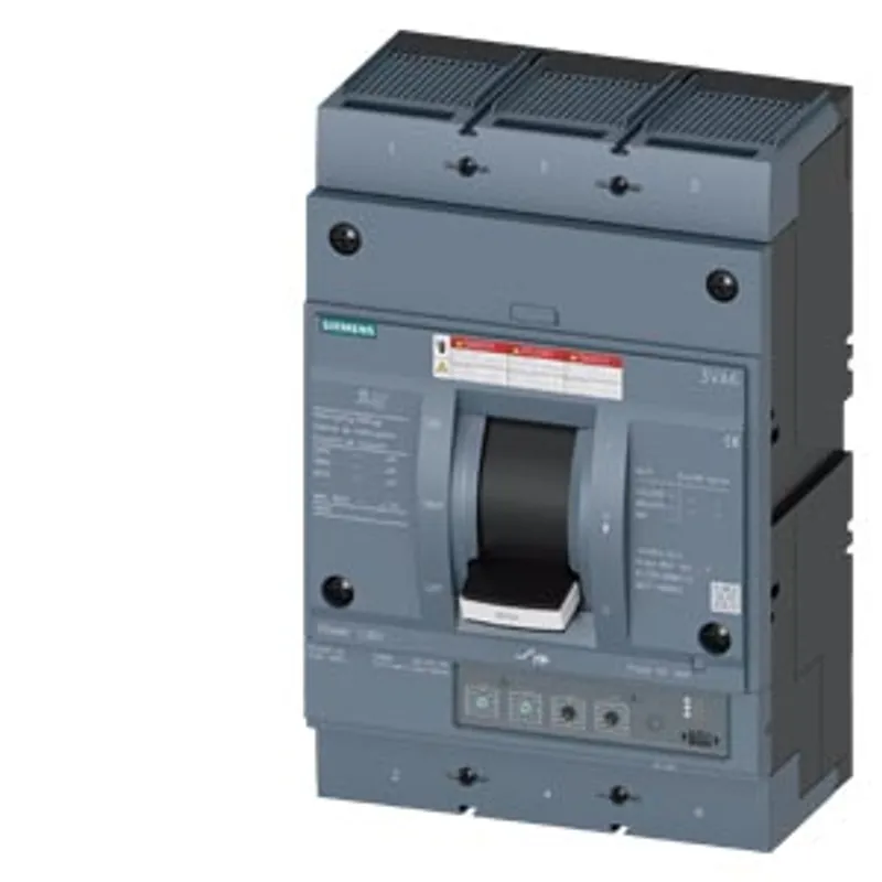 Siemens 3VA6560-6HM36-0AA0 — photo 1 of 5
