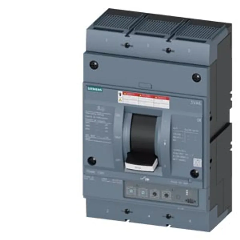 Siemens 3VA6560-6HM36-2AA0 — photo 1 of 5