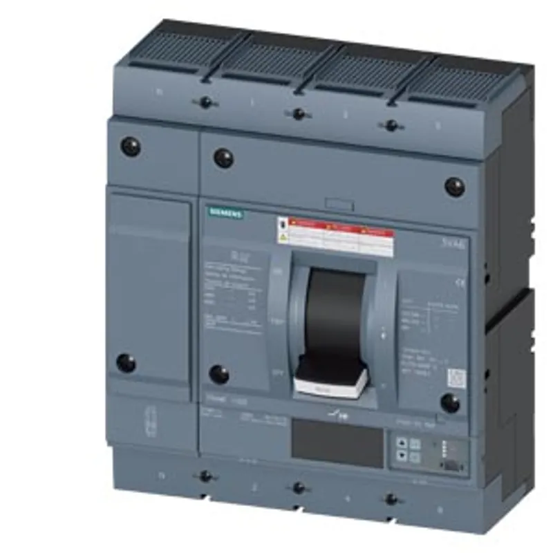 Siemens 3VA6560-6KL46-0AA0 — photo 1 of 5