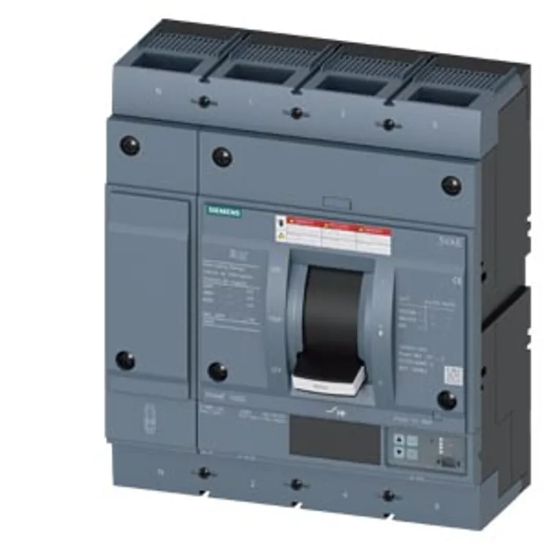 Siemens 3VA6560-6KQ42-0AA0 — photo 1 of 5