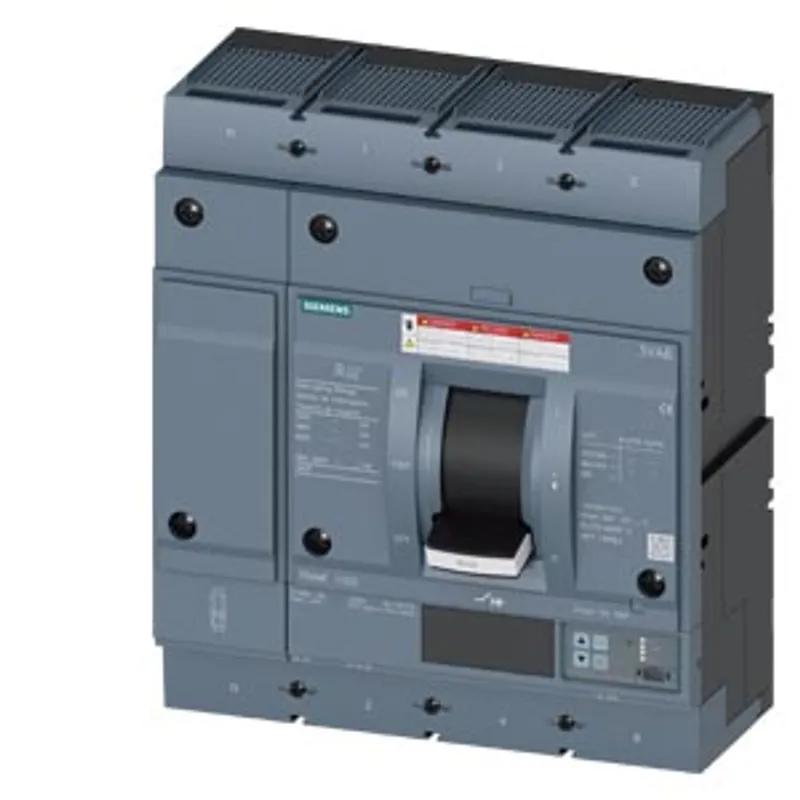 Siemens 3VA6560-6KQ46-0AA0 — photo 1 of 5