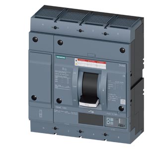 Siemens 3VA6560-6KT46-2AA0 — photo 1 of 5