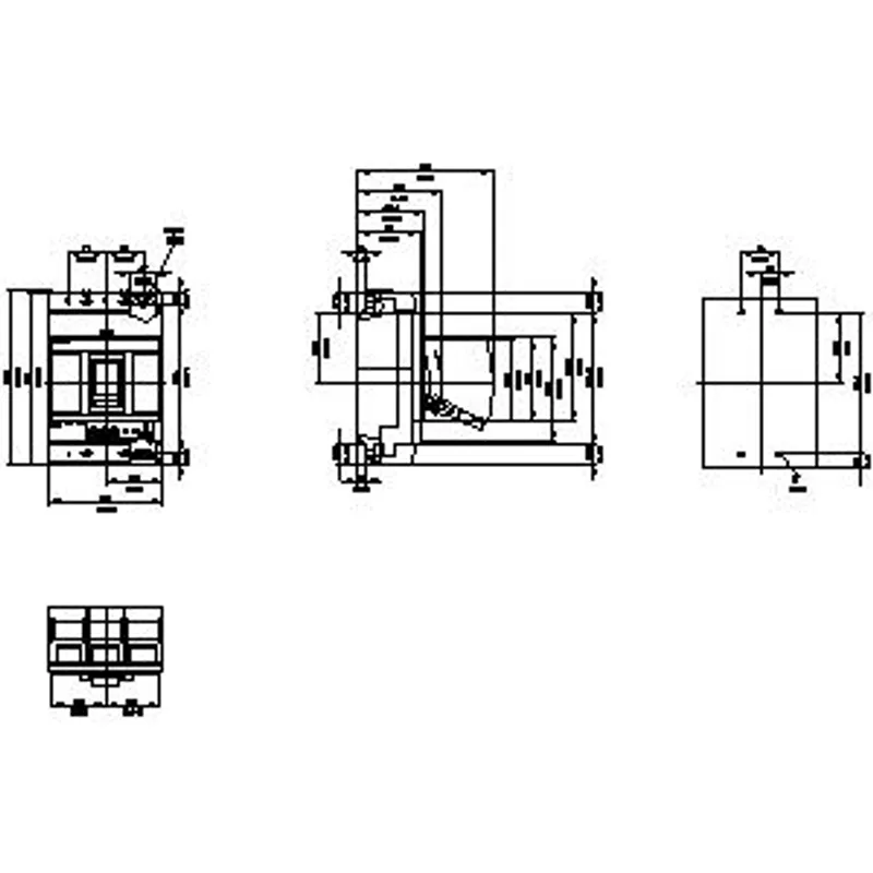 Siemens 3VA6560-7HL32-0AA0 — photo 2 of 5