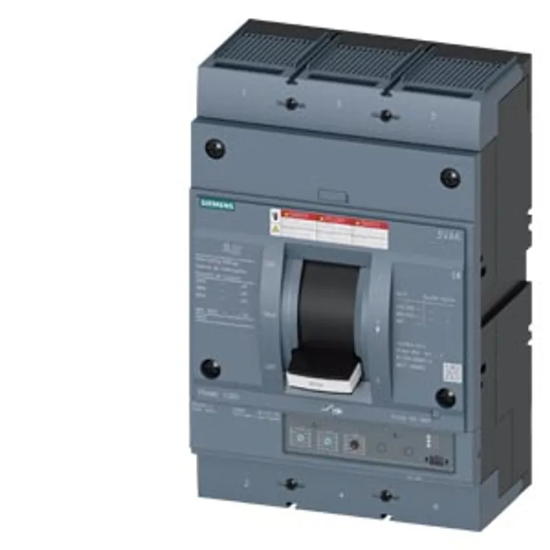 Siemens 3VA6560-7HL36-0AA0 — photo 1 of 5