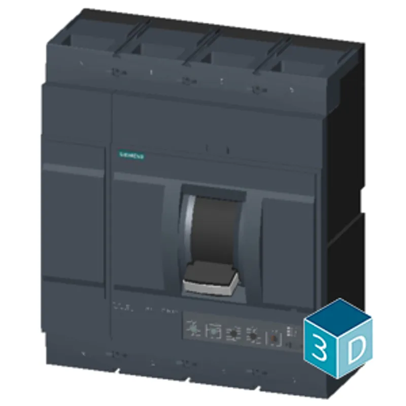 Siemens 3VA6560-7HM42-2AA0 — photo 3 of 5