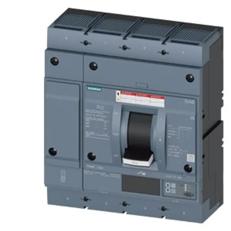 Siemens 3VA6560-7JT46-0AA0 — photo 1 of 5