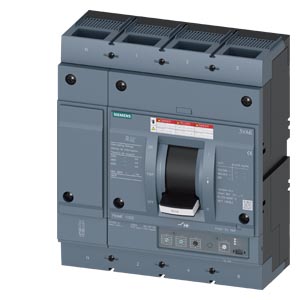 Siemens 3VA6580-5HL42-0AA0 — photo 1 of 5