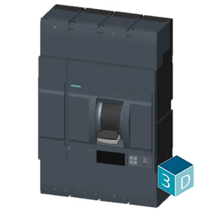Siemens 3VA6580-5KL46-0AA0 — photo 3 of 5