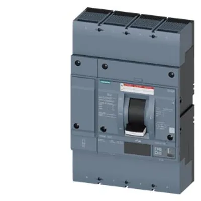 Siemens 3VA6580-5KL46-2AA0