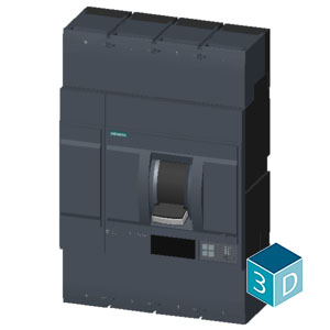 Siemens 3VA6580-5KL46-2AA0 — photo 3 of 5