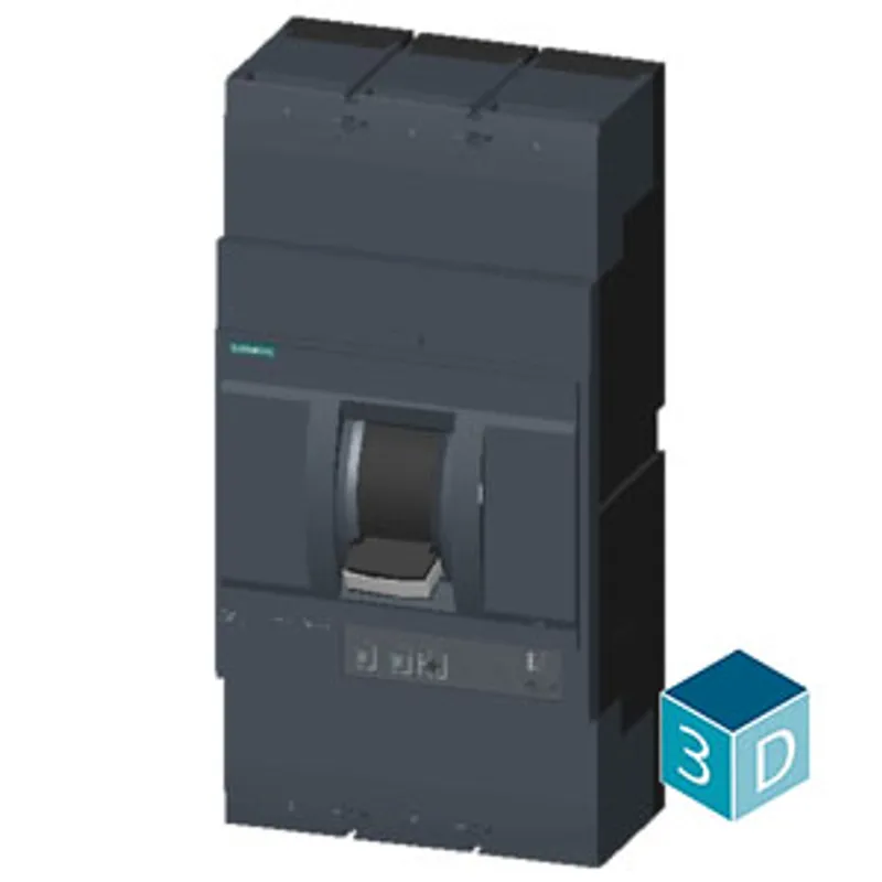 Siemens 3VA6580-6HL36-2AA0 — photo 3 of 5