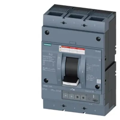 Siemens 3VA6580-6HM32-0AA0