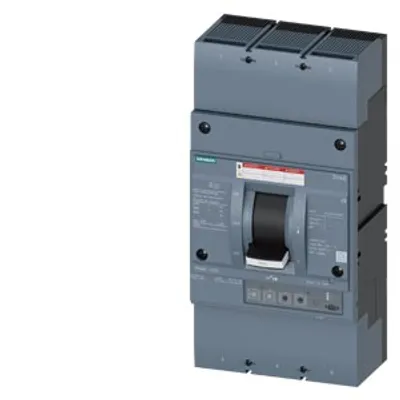 Siemens 3VA6580-6HM36-0AA0