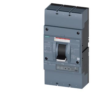 Siemens 3VA6580-6HN36-0AA0 — photo 1 of 5