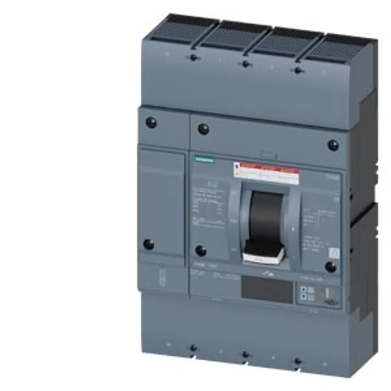 Siemens 3VA6580-6JQ46-0AA0 — photo 1 of 5