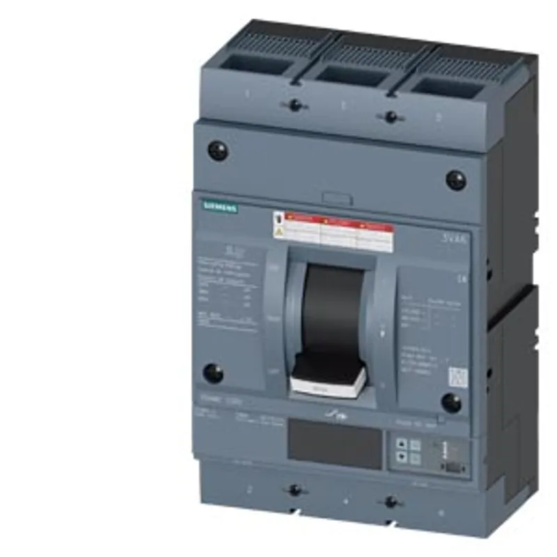 Siemens 3VA6580-6KL32-0AA0 — photo 1 of 5