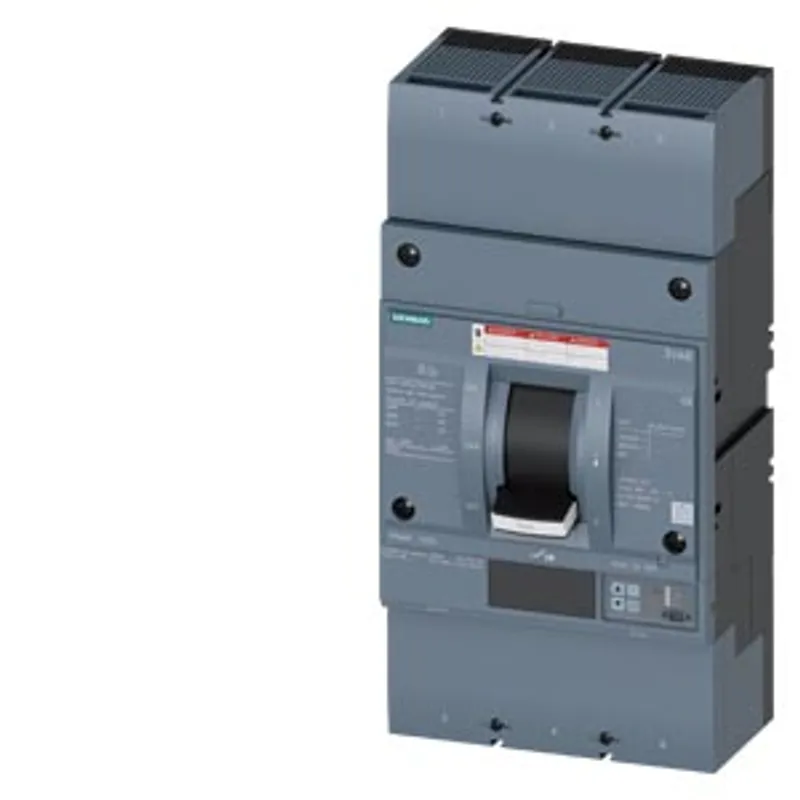 Siemens 3VA6580-6KT36-2AA0 — photo 1 of 5