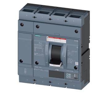 Siemens 3VA6580-6KT42-0AA0