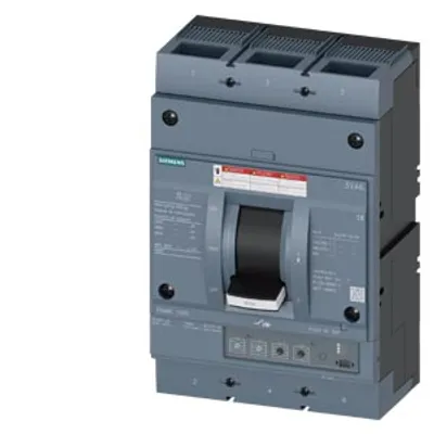 Siemens 3VA6580-7HN32-0AA0