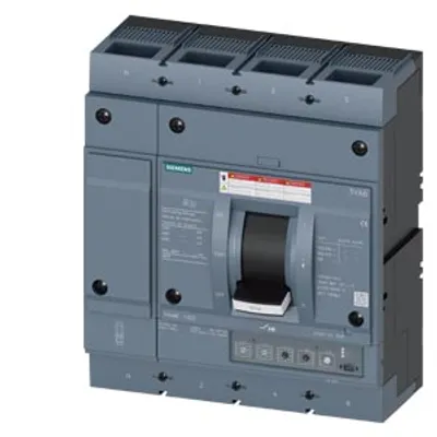 Siemens 3VA6580-7HN42-2AA0
