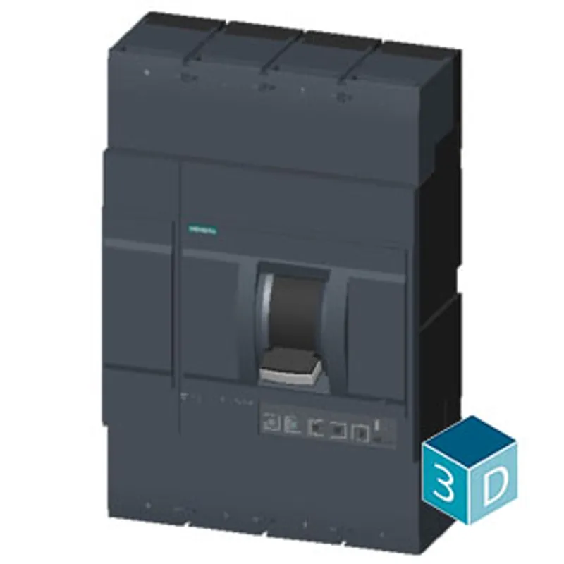Siemens 3VA6580-7HN46-2AA0 — photo 3 of 5