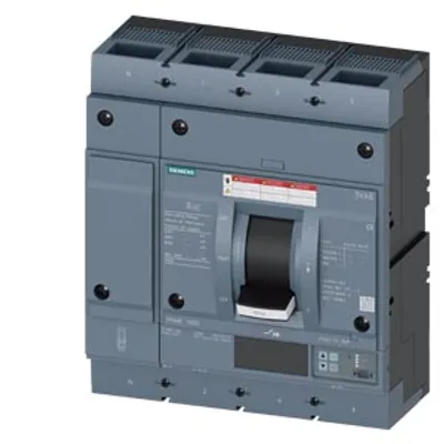 Siemens 3VA6580-7KQ42-0AA0