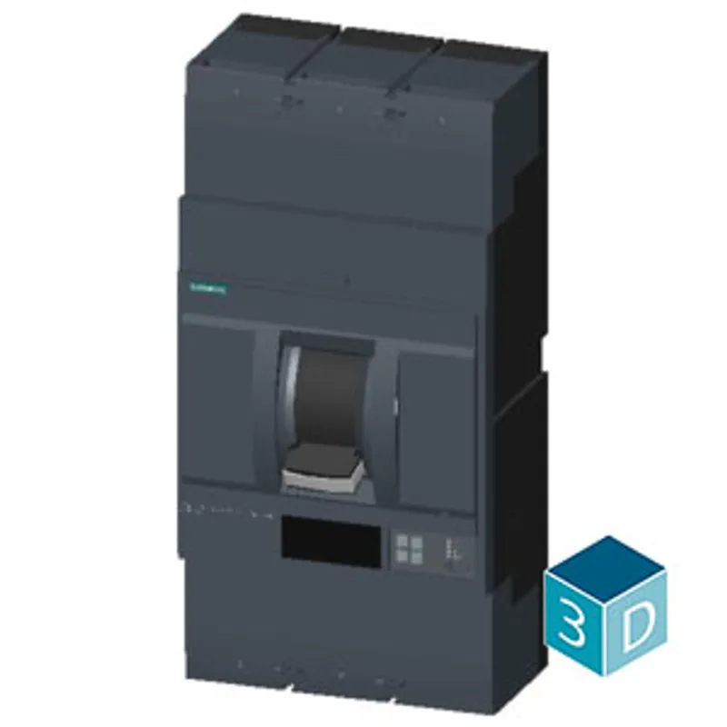 Siemens 3VA6580-7KT36-2AA0 — photo 3 of 5