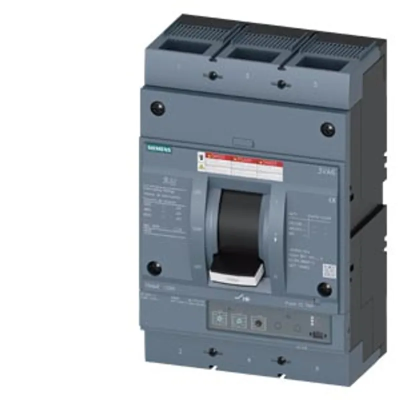 Siemens 3VA6610-5HL32-0AA0 — photo 1 of 5
