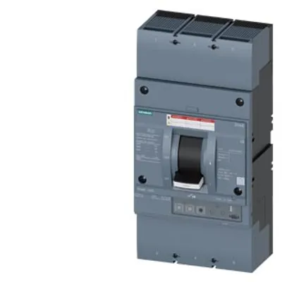 Siemens 3VA6610-5HL36-0AA0