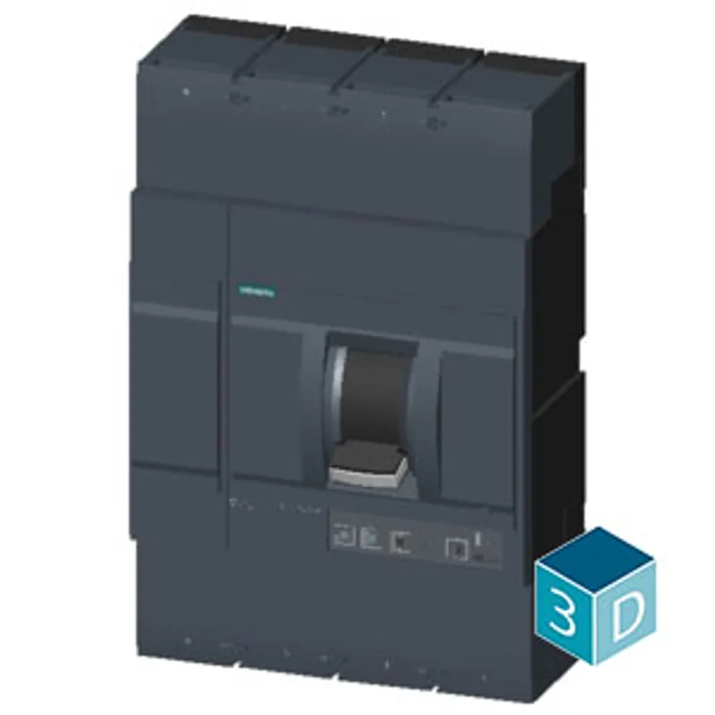 Siemens 3VA6610-5HL46-0AA0 — photo 3 of 5