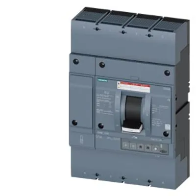 Siemens 3VA6610-5HN46-0AA0