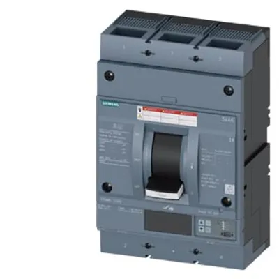 Siemens 3VA6610-5KQ32-0AA0