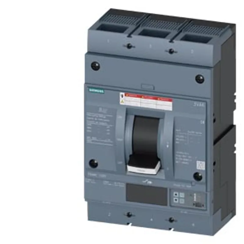 Siemens 3VA6610-6KL32-0AA0 — photo 1 of 5