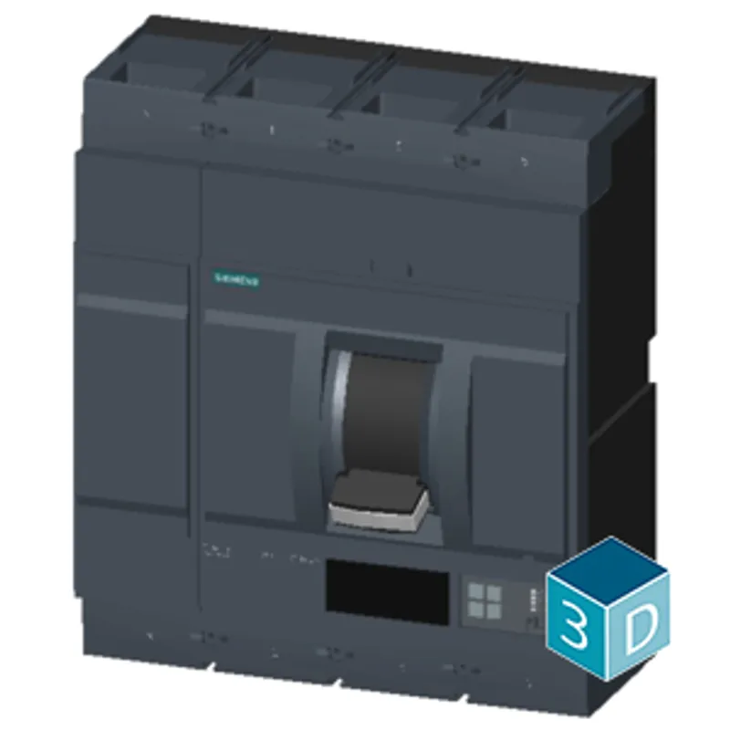 Siemens 3VA6610-6KL42-0AA0 — photo 3 of 5