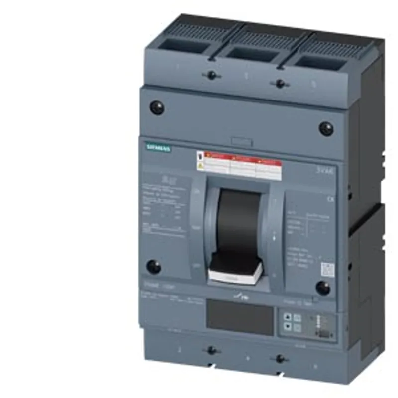 Siemens 3VA6610-6KT32-0AA0 — photo 1 of 5