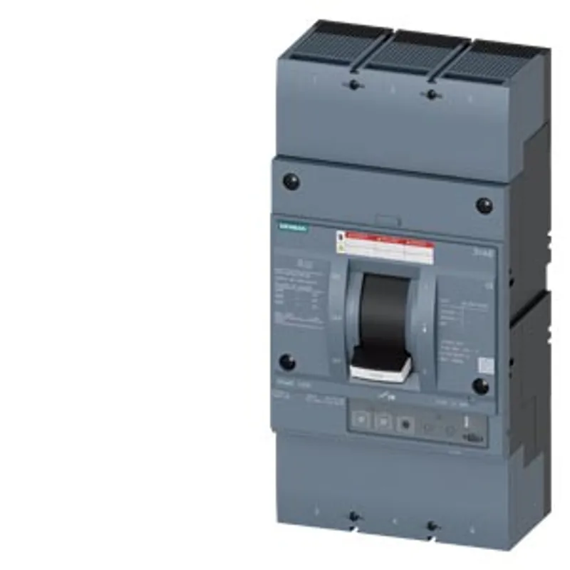 Siemens 3VA6610-7HL36-0AA0 — photo 1 of 5