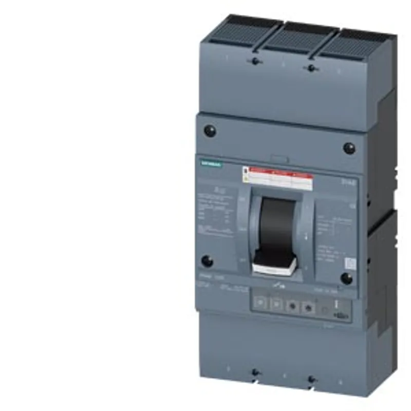 Siemens 3VA6610-7HM36-0AA0 — photo 1 of 5